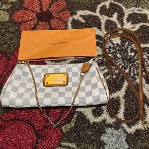 Louis Vuitton crossbody